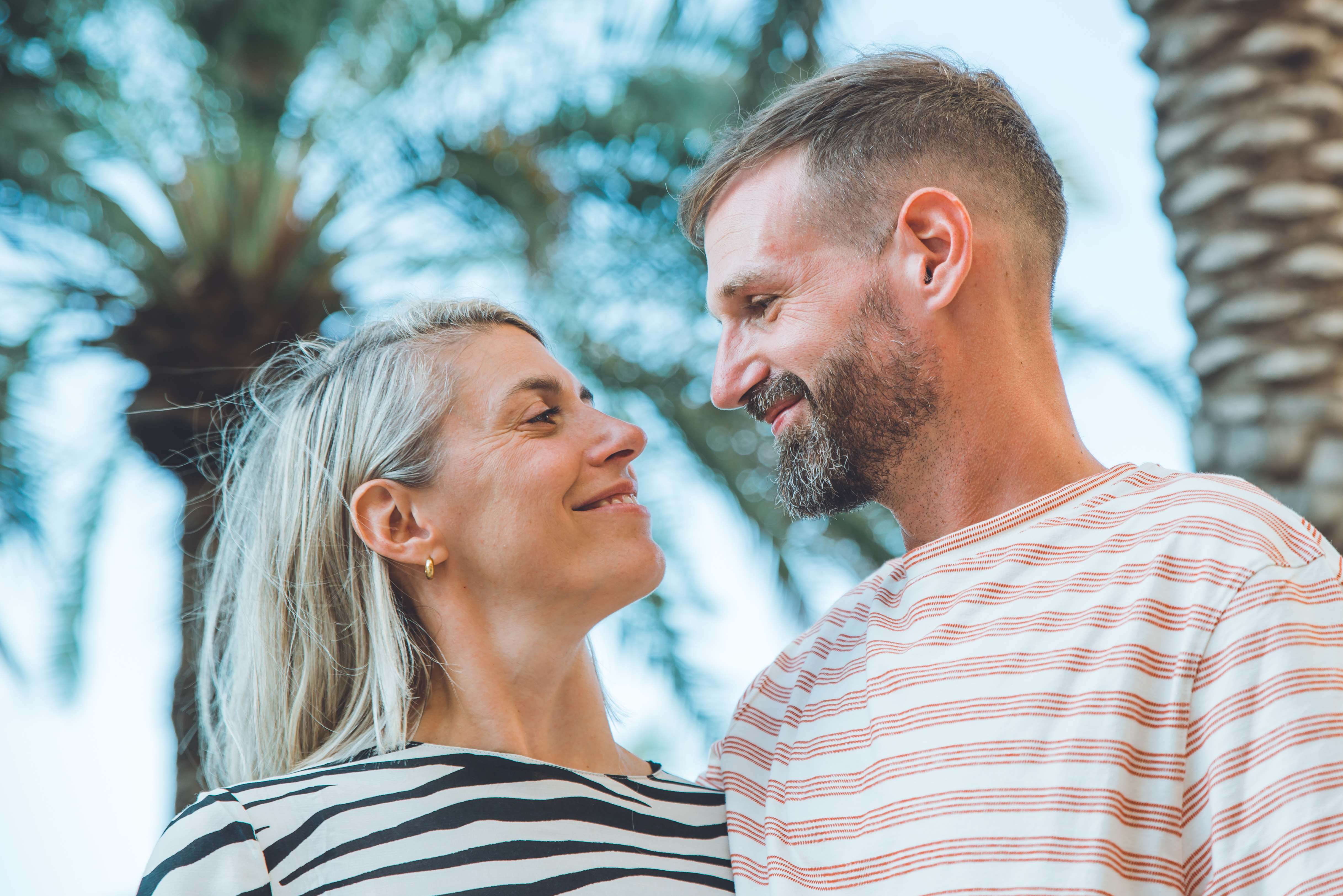 Couples Photography Posing Guide for Muscat Sessions