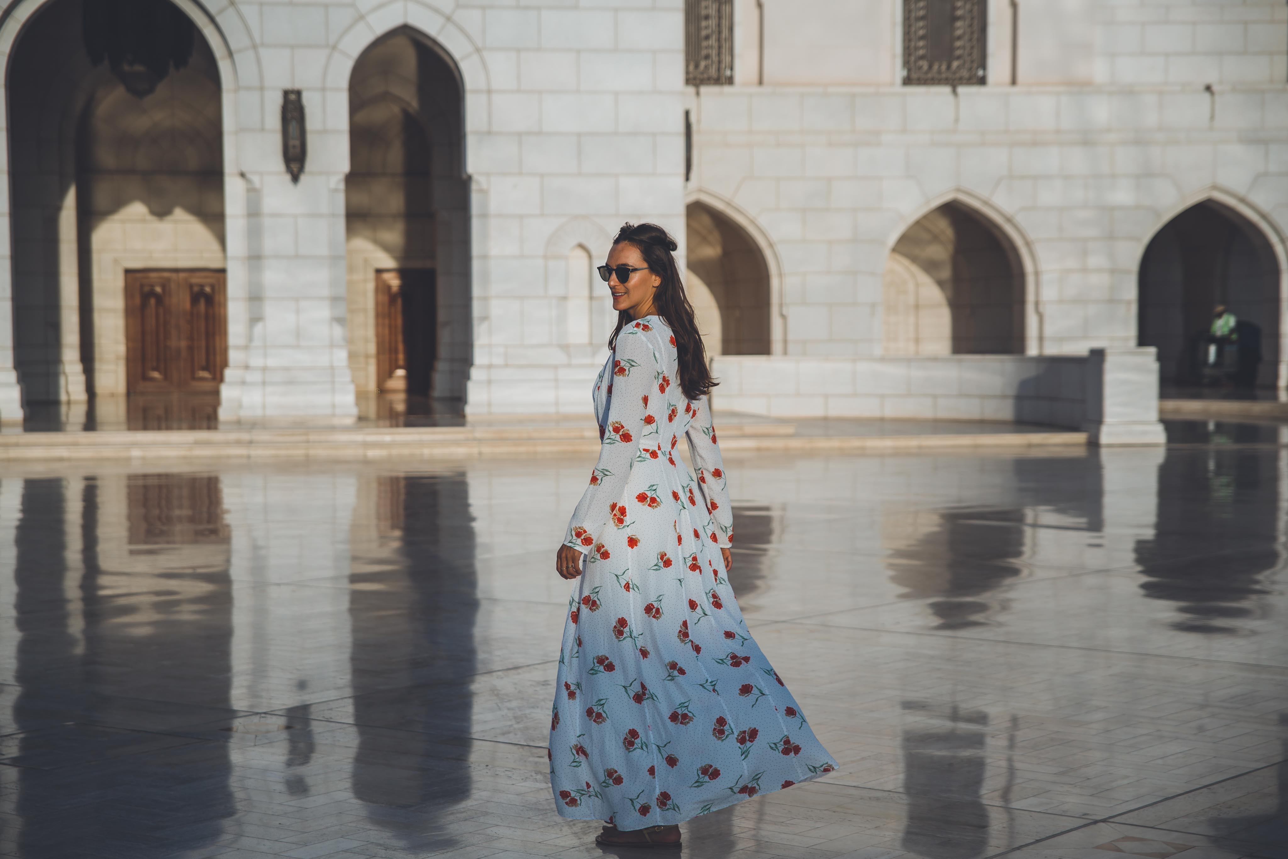 Jebel Akhdar mountain photography