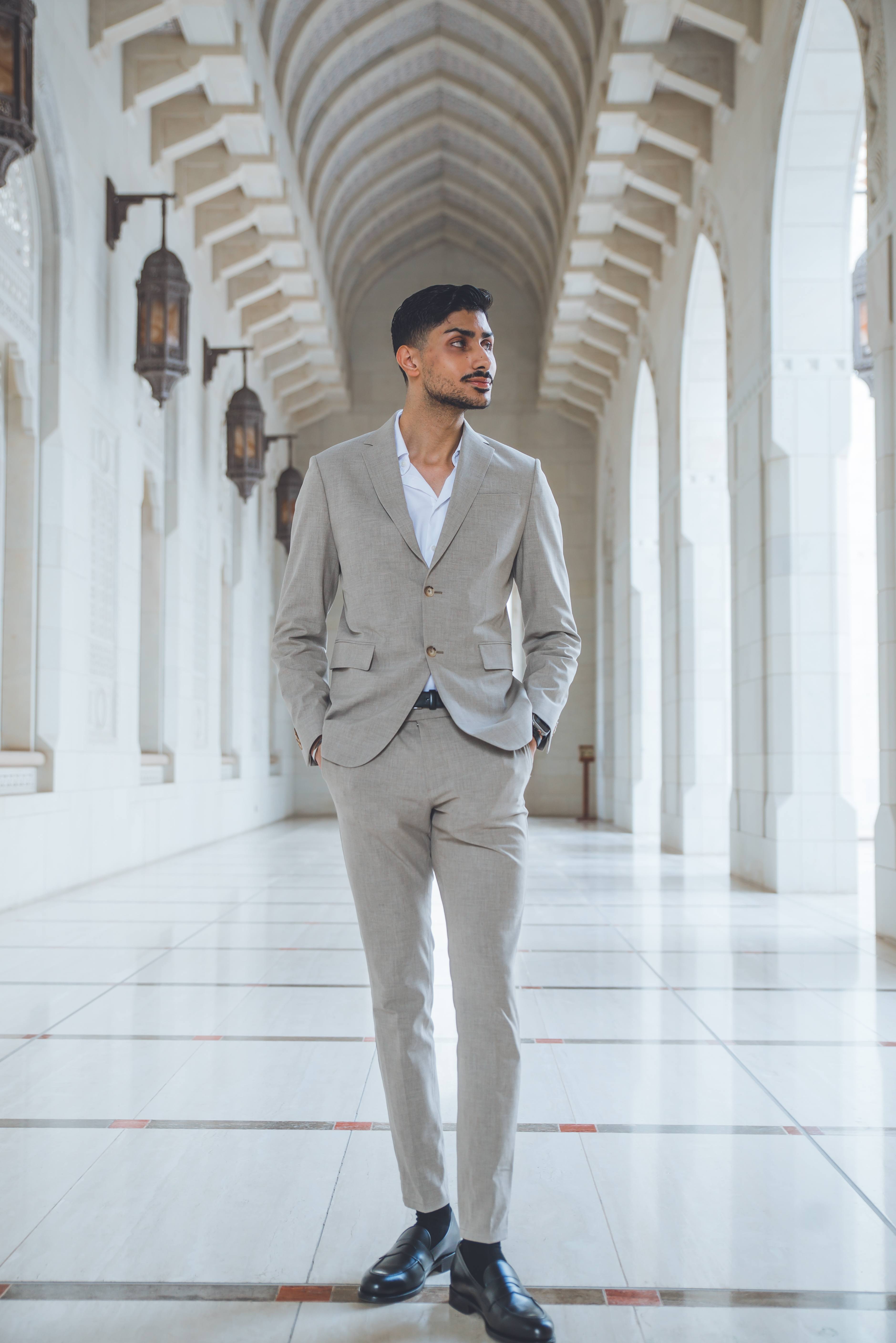 Destination Photoshoots in Oman: Why Muscat Is the Perfect Starting Point