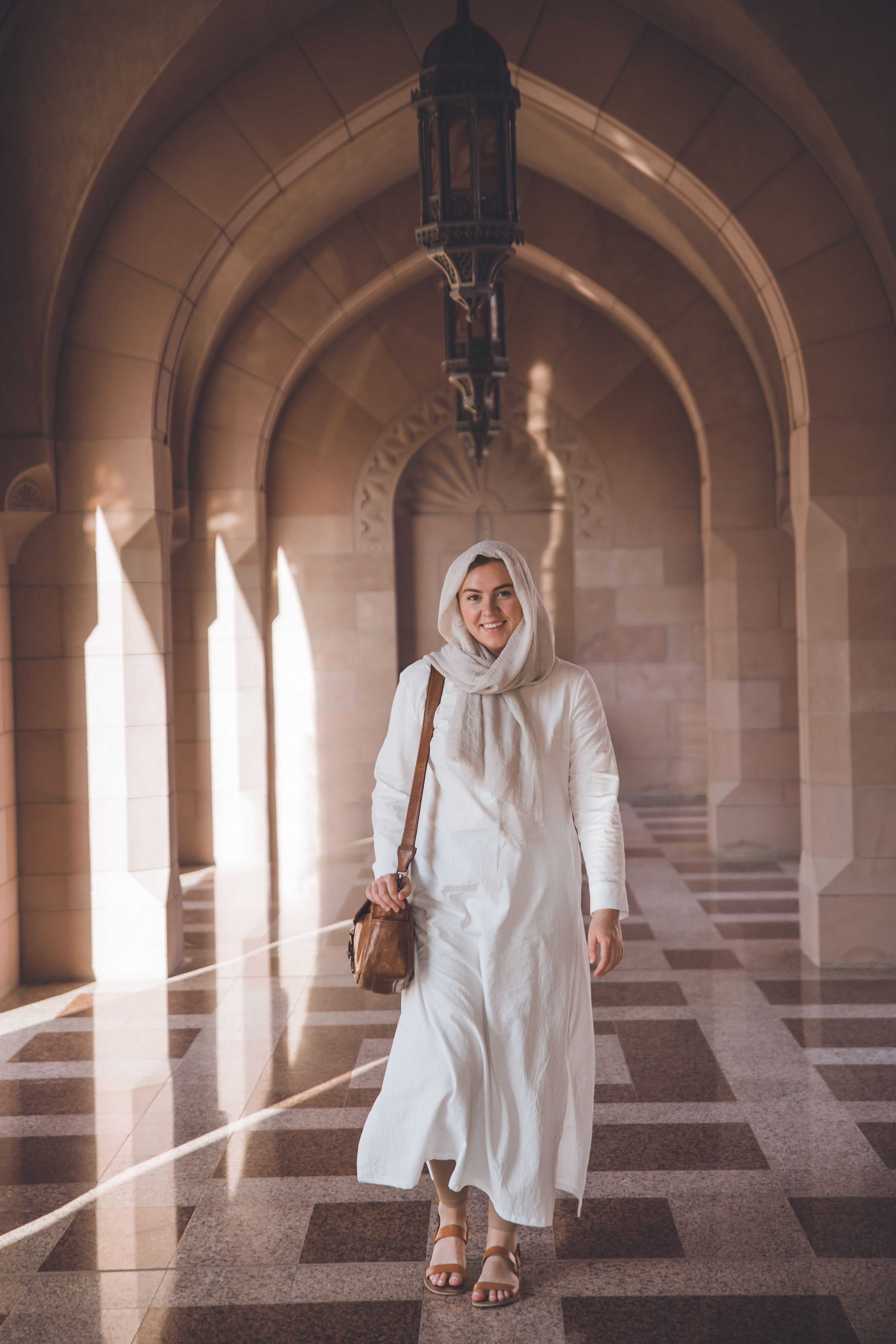 Most Instagrammable Spots in Muscat: Capture Your Vacation Like an Influencer