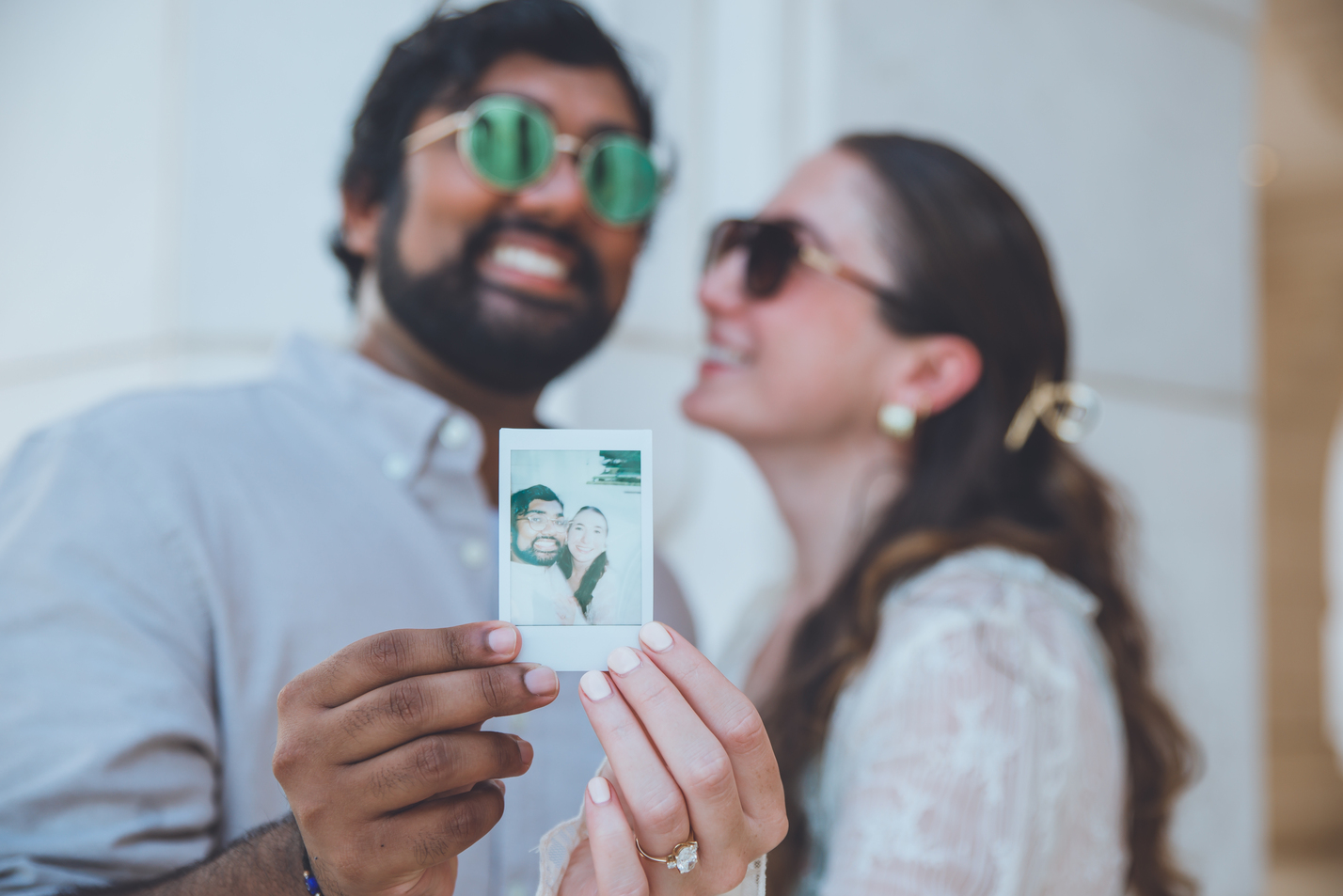 Formal couples photography Muscat