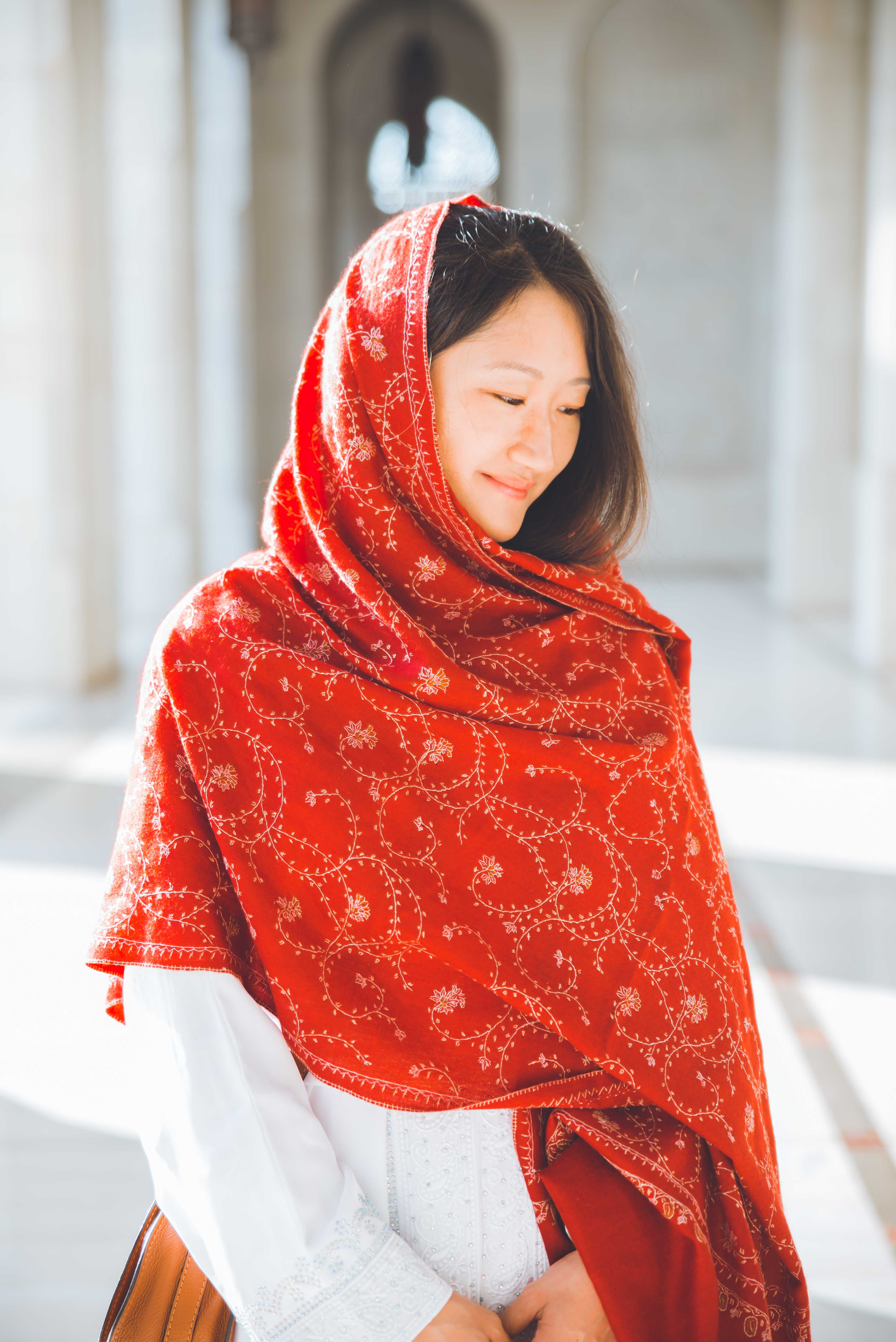 Perfect Golden Hour Photography in Muscat: Tips & Techniques